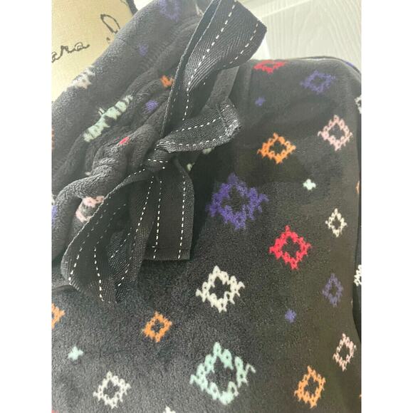 Jasmine & Ginger Sweatshirt crossover Neck Sz X-Large Velvet Kangaroo Pockets - Picture 4 of 16